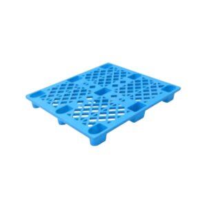 Pallet Apilable De Plástico
