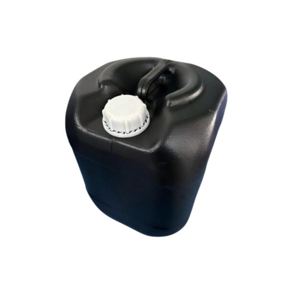 Bidon Storage Compat 20 Litros Negro