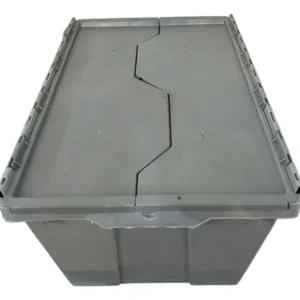 Cajón Logístico 60lts