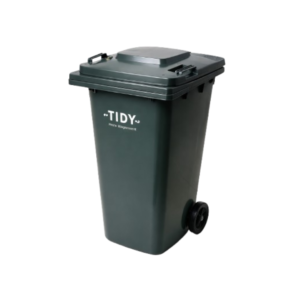 Tacho De Residuos 240 L