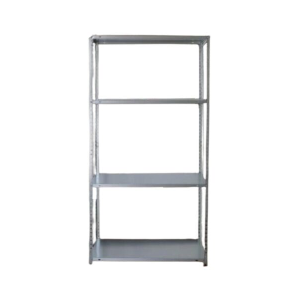 Estantería Metálica Galvanizada