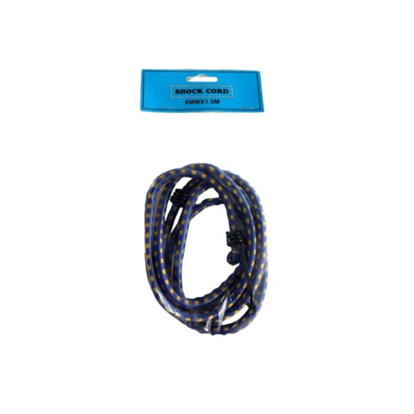 Pulpo largo 8mmx0,9mm