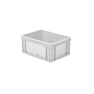 Contenedor Plastico Blanco ATHENA 4317/A