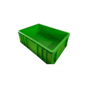 Contenedor Multiuso Industria Y Hogar Color Verde