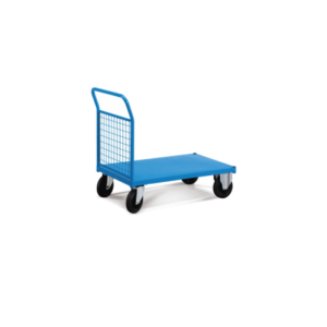 Carro Industrial