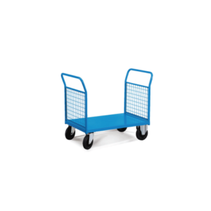 Carro Industrial
