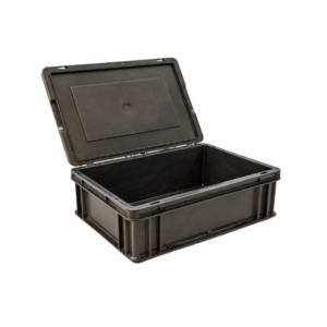 Caja Athena Con Tapa 4312