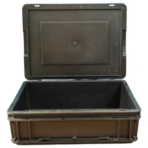 Caja Athena Con Tapa 4312