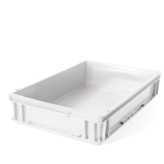 Caja athena blanca con tapa 6412