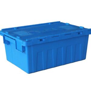 Cajón Logístico 40 Lts