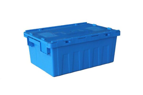 Cajón Logístico 40 Lts