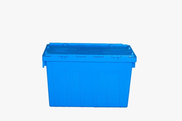 Cajón Logístico 75 Lts
