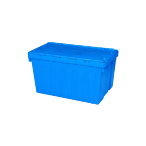 Cajón Logístico 75L