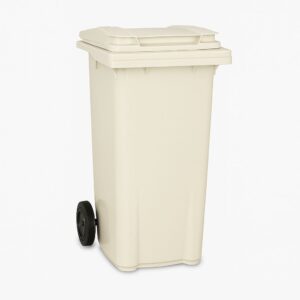 Tacho de residuos de 120L