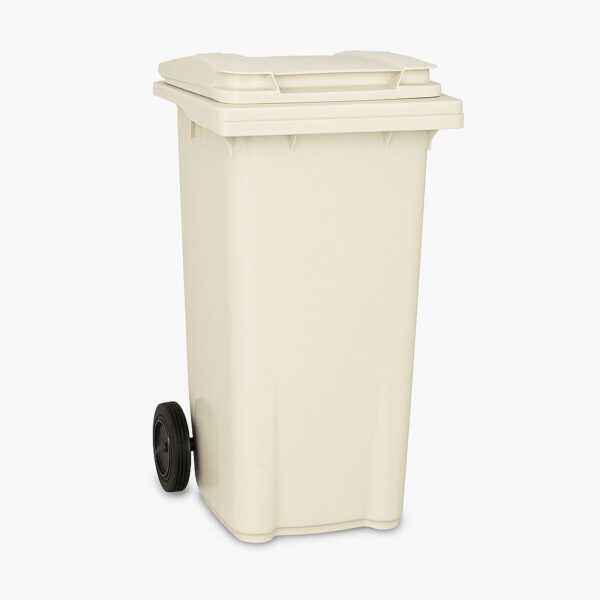 Tacho de residuos de 120L
