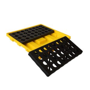 Batea Anti derrame 125L