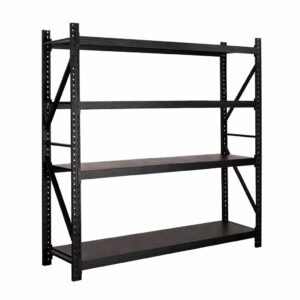 Estanteria 200x60x200