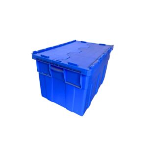 Cajón logístico de 60 L