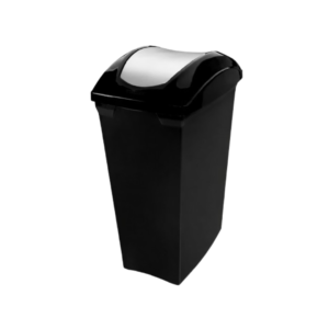 Basurero con Tapa Vaivén - 15L