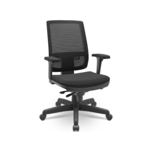 Silla Giratoria, Malla