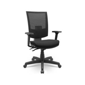 Silla Flash, Giratoria