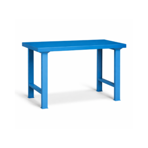 Banco de Trabajo - WORK