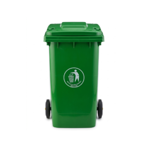 Tacho de Residuos 360L