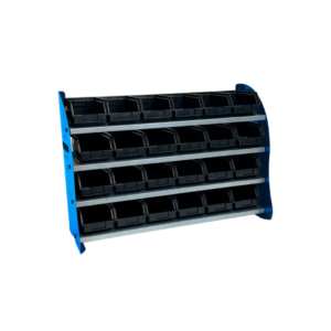 Estantería de Banco - FLCC10052