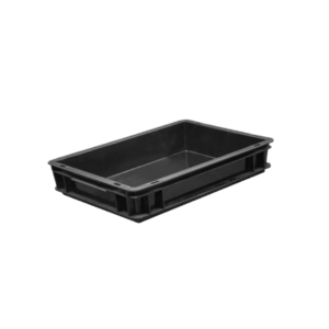 Caja 4308 - Negra
