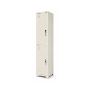 Locker de 2 Puertas