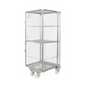 Roll Container