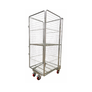 Roll Container II