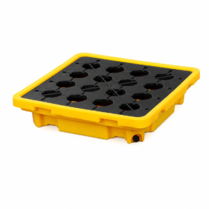 Batea Antiderrame 43L